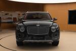 Bentley Bentayga V8 Centenary Specifications 2020 года (UAE)